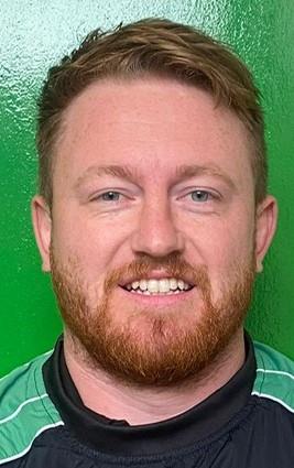 Zac France-Miller - Milford coach scored their only try